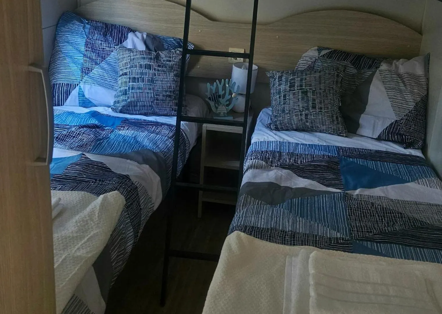 Mobile Home Relax Klenovica Κροατία