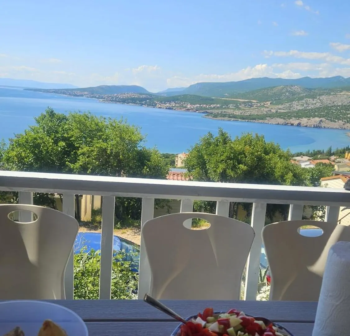 Mobile Home Relax Klenovica 0*,  Κροατία