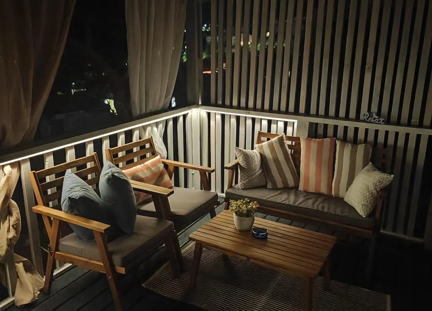 Κάμπινγκ Mobile Home Relax Klenovica