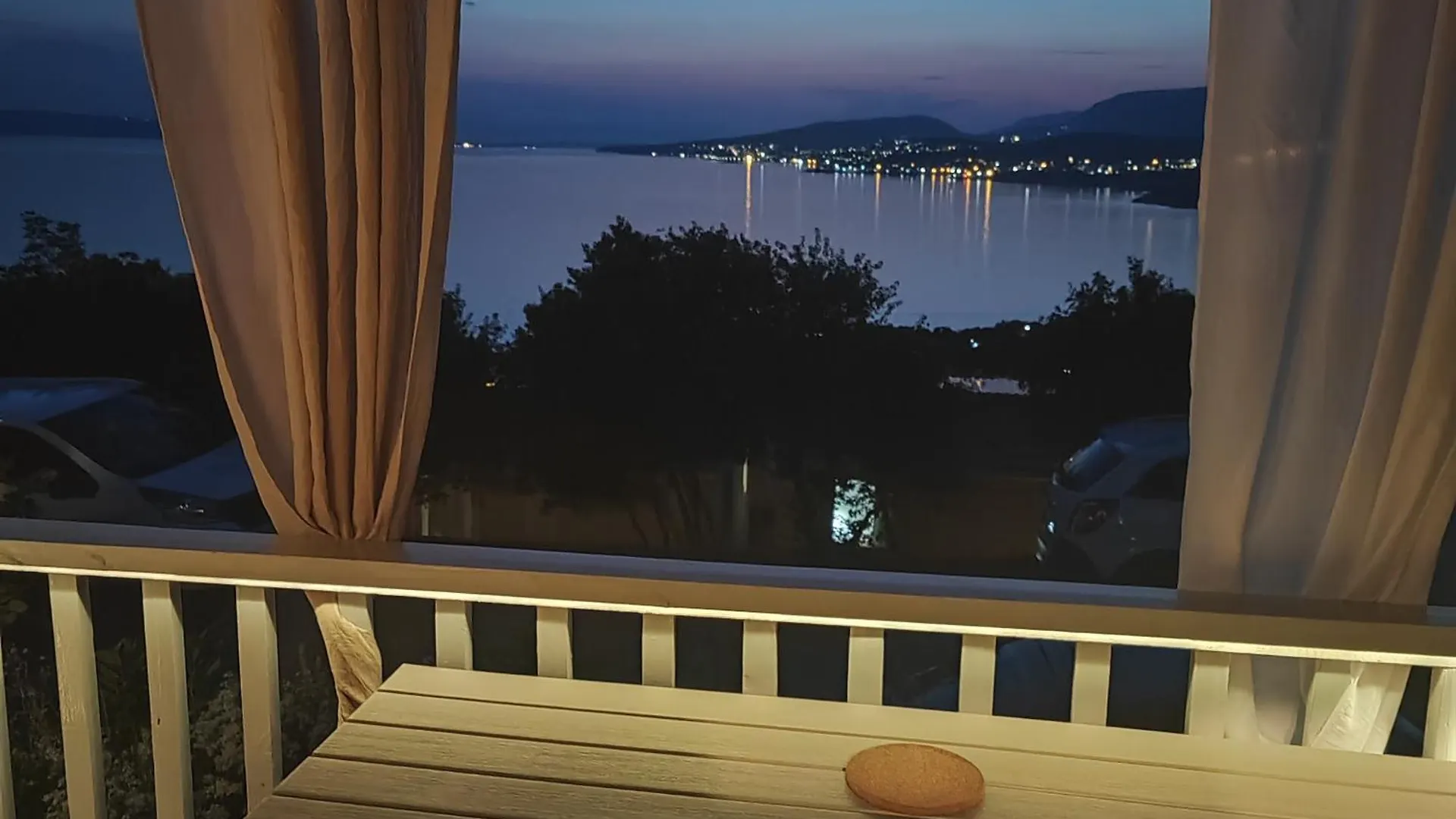 Κάμπινγκ Mobile Home Relax Klenovica