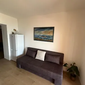 Apartment Suzana, Klenovica