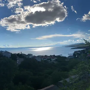 Apartman Kula, Klenovica