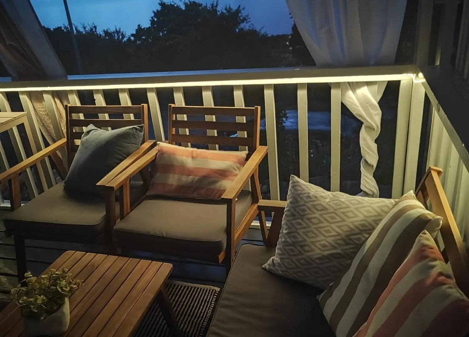 Mobile Home Relax Klenovica